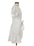 MICHAEL Michael Kors White Casual Dress Size S - photo 4