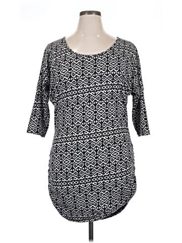 Espresso Casual Dress (view 1)