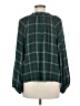 Drew Teal Cardigan Size M - photo 2