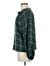 Drew Teal Cardigan Size M - photo 5