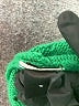 Shein Curve Chevron-herringbone Green Pullover Sweater Size 14 Plus (1) - photo 8