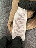 J.Crew Factory Store Tan Pullover Sweater Size L - photo 8