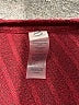 Lou & Grey Burgundy Pullover Sweater Size XL - photo 7