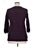 Croft & Barrow 100% Cotton Blue Pullover Sweater Size XL - photo 2