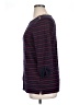 Croft & Barrow 100% Cotton Blue Pullover Sweater Size XL - photo 5