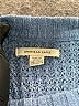 American Eagle Outfitters Solid Blue Pullover Sweater Size S - photo 7