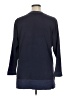 Lands' End 100% Cotton Blue Pullover Sweater Size 1X - photo 2