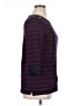 Croft & Barrow 100% Cotton Blue Pullover Sweater Size XL - photo 4