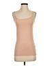 Vince. Tan Tank Top Size S - photo 1