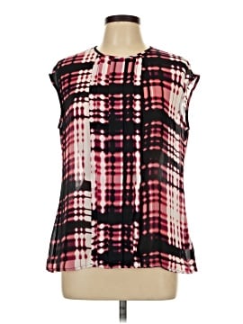 Worthington Sleeveless Blouse