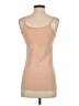 Vince. Tan Tank Top Size S - photo 2