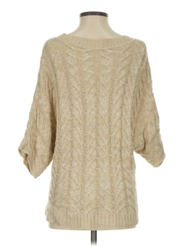Pins and Needles Pullover Sweater (view 2)