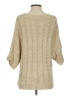 Pins and Needles 100% Acrylic Tan Pullover Sweater Size XS - photo 2
