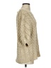 Pins and Needles 100% Acrylic Tan Pullover Sweater Size XS - photo 4