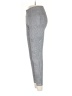 MeMoi Houndstooth Gray Casual Pants Size Sm - Med - photo 5