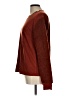 Kenneth Cole New York Brown Sweatshirt Size L - photo 5