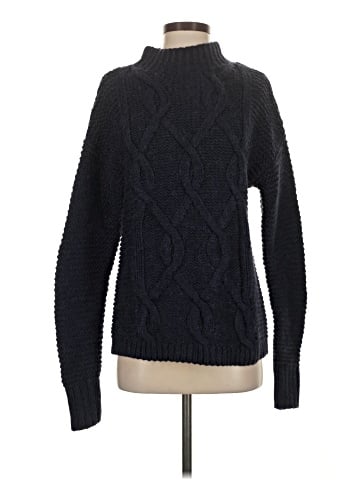 Gap Pullover Sweater (view 1)