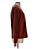 Kenneth Cole New York Brown Sweatshirt Size L - photo 4