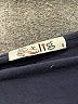 Slig Blue Casual Dress Size S - photo 7