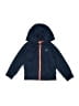 Carter's Blue Zip Up Hoodie 12-18 MO / 18 MO - photo 1