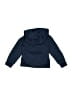 Carter's Blue Zip Up Hoodie 12-18 MO / 18 MO - photo 2