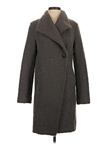 Tahari Coat (view 1)