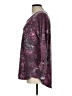 Sonoma Goods for Life Purple Pullover Sweater Size L - photo 5