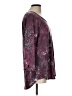 Sonoma Goods for Life Purple Pullover Sweater Size L - photo 4