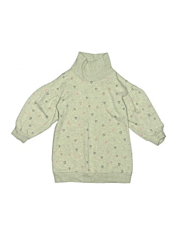 Baby Gap 3/4 Sleeve Turtleneck (view 1)