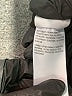 Susan Graver Black Turtleneck Sweater Size XL - photo 8