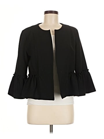 Waverly Grey Blazer (view 1)