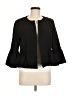 Waverly Grey Black Blazer Size M - photo 1