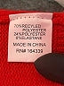 Petal and Pup Red Pullover Sweater Size XS - photo 5