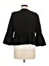 Waverly Grey Black Blazer Size M - photo 2