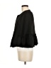 Waverly Grey Black Blazer Size M - photo 5