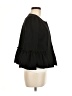 Waverly Grey Black Blazer Size M - photo 4
