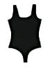 Stella Luce Black Bodysuit Size S - photo 1