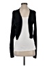 Assorted Brands Black Cardigan Size S (estimated) - photo 1