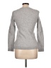 L.L.Bean Gray Long Sleeve Top Size L - photo 2