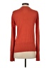 Abercrombie & Fitch Orange Pullover Sweater Size S - photo 2