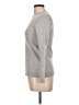 L.L.Bean Gray Long Sleeve Top Size L - photo 5