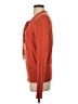 Abercrombie & Fitch Orange Pullover Sweater Size S - photo 5