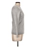 L.L.Bean Gray Long Sleeve Top Size L - photo 4