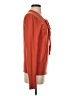 Abercrombie & Fitch Orange Pullover Sweater Size S - photo 4