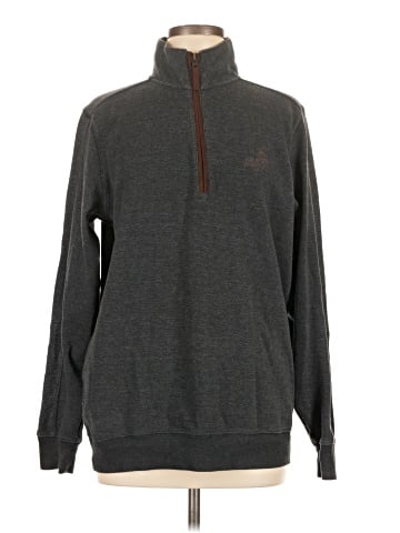 Gear for Sports Pullover Sweater (view 1)