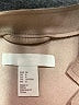 H&M Ivory Coat Size 8 - photo 6