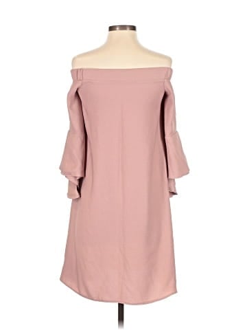 Lea & Viola Casual Dress (view 2)
