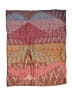 Unbranded Orange Purple Scarf One size - photo 2