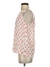 Gap Outlet 100% Rayon Pink Sleeveless Blouse Size XS - photo 5