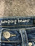 Jumping Beans Blue Jeans Size 6X - photo 3